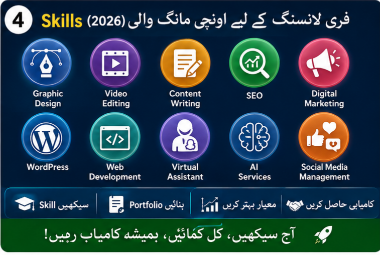 Best skills of 2026