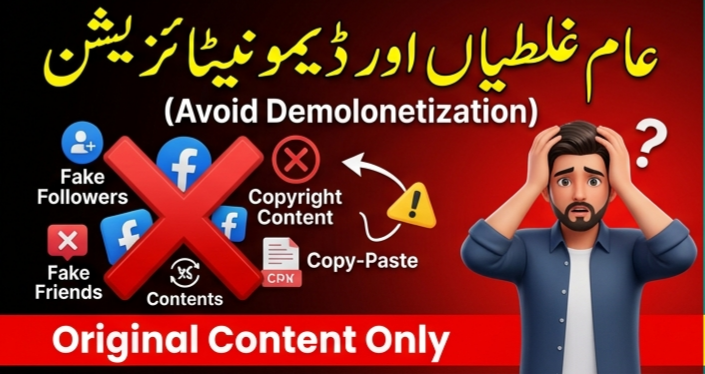 Demonetization