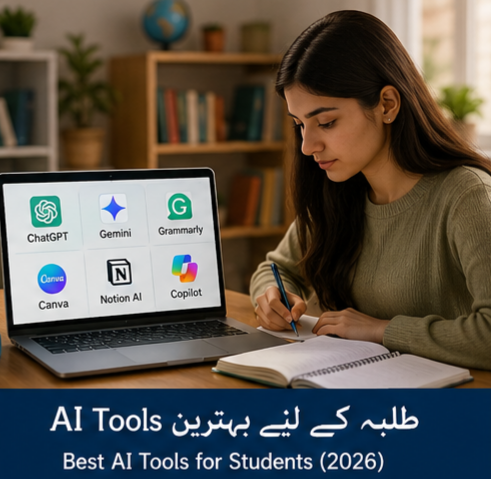 AI Tools for Students 