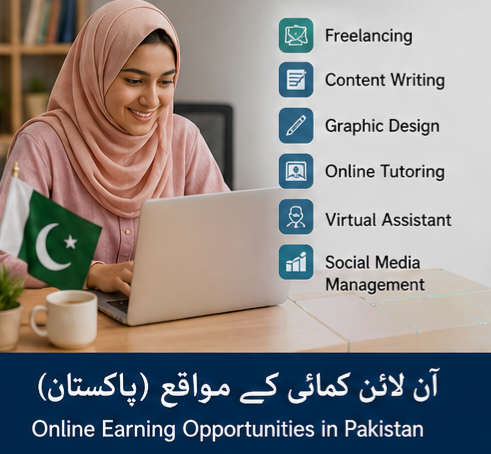  AI Tools سے Student Earning کا سفر | AI Tools for Students