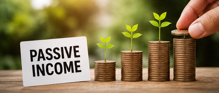 Online Earning Trends 2026