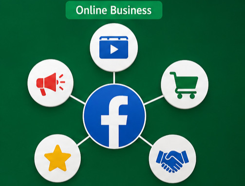 Facebook Earning With Real Site