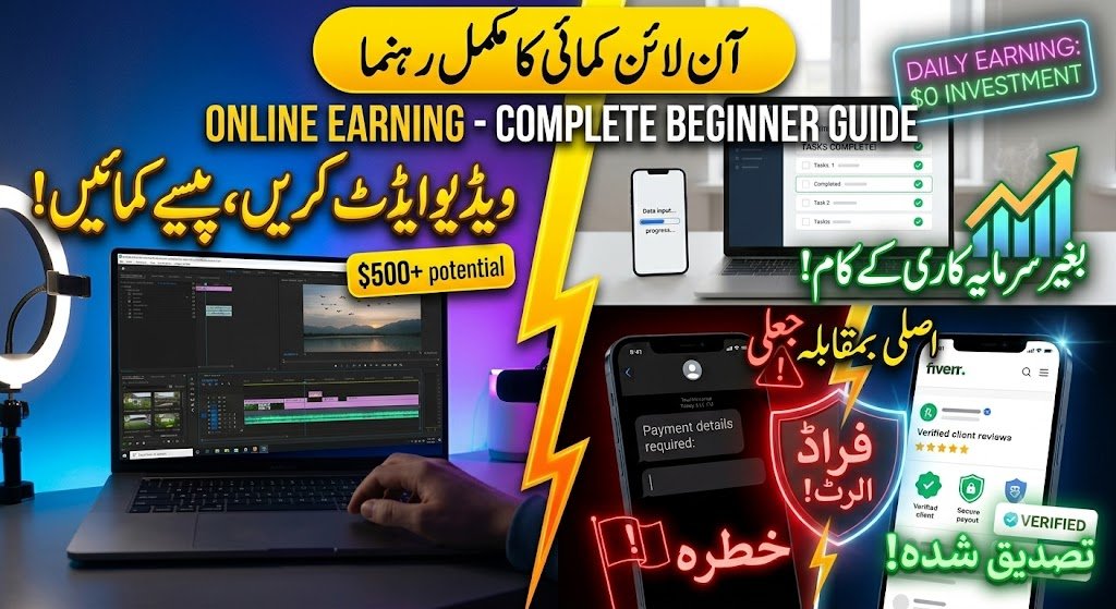 Online Typing Jobs Real or Fake 