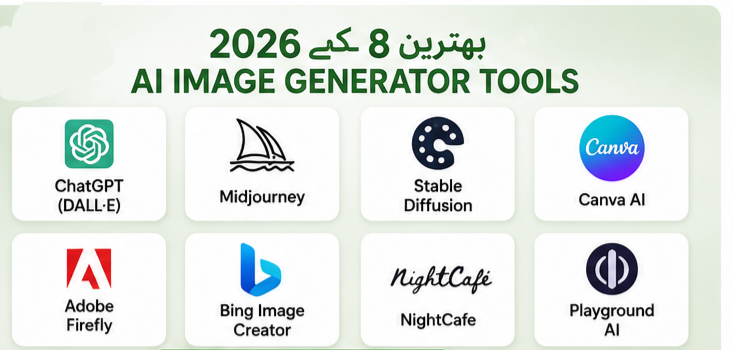 Best AI Image Generator Tools
