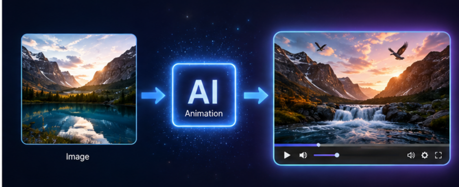FREE AI Video Generator Tools