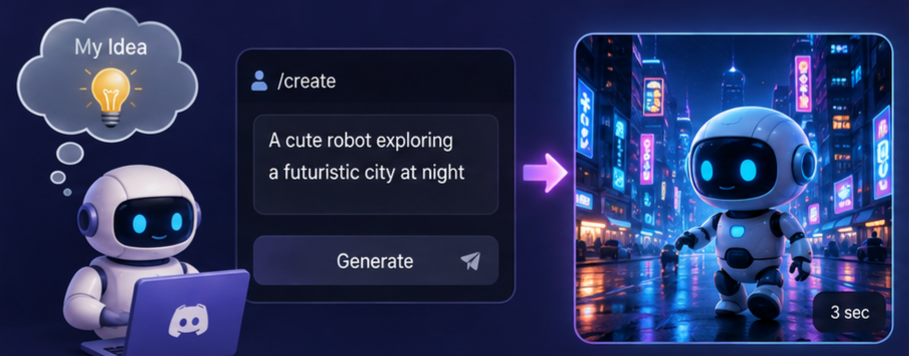 FREE AI Video Generator Tools