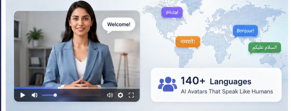 FREE AI Video Generator Tools