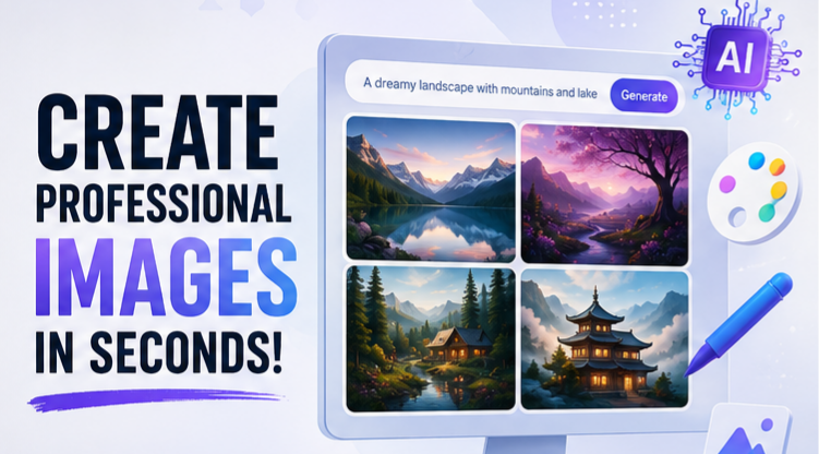 Free AI Image Generators