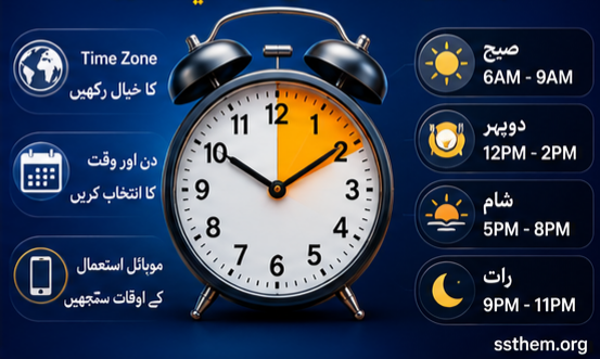 Best Time to Post in 2026