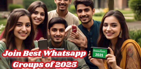 Do You Want to Join Top WhatsApp Groups 2025