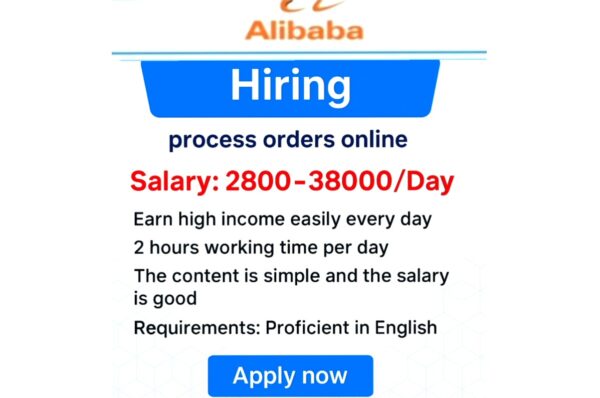 Let’s Know Truth on ssthem.xyz Alibaba Job Scam