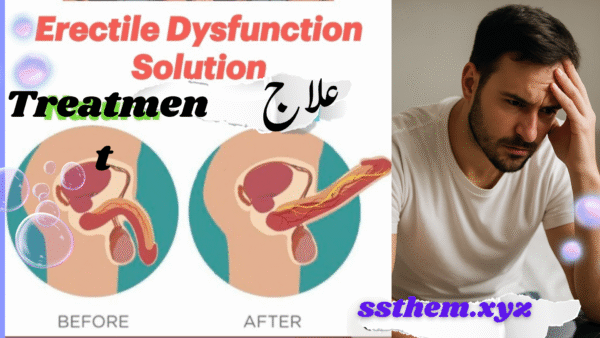 Erectile Dysfunction Secrets That Can Change Your Life!